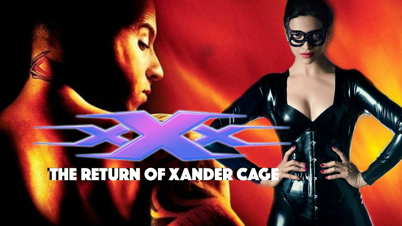 Xxx Action Movie 115