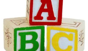 Educational toys for preschoolers
