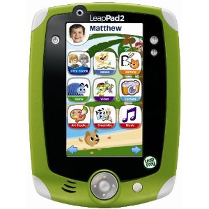 LeapPad2 By LeapFrog