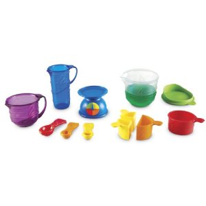 Science Toy for Preschoolers