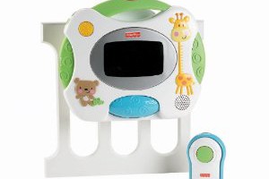 Best Fisher Price for infants