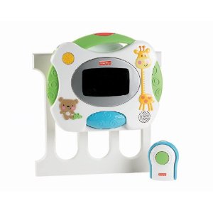 Best Fisher Price for infants
