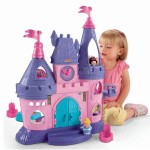 Disney Princess Fisher Price Little People