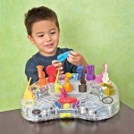 Music educational toys for preschoolers