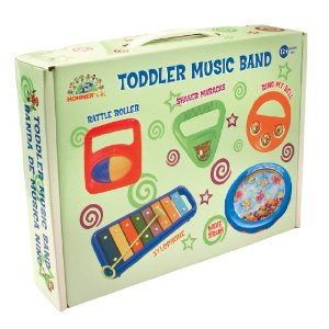 music toys for toddlers