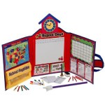 School house educational toys for preschoolers