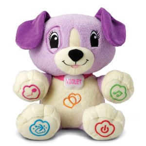 Top 5 Baby Toys