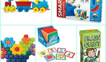Best Educational Toys for Toddlers from Mindware
