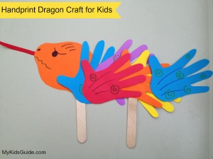 Paper Craft for Kids