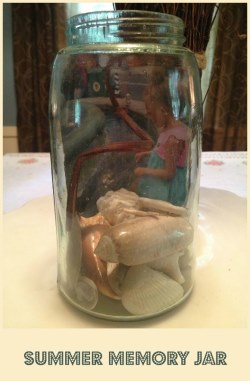 Memory Jar