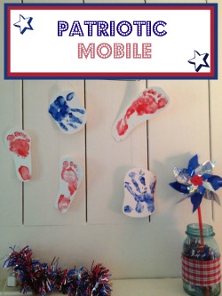 Patriotic Mobile