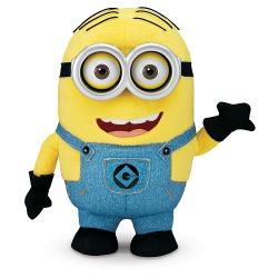 Despicable Me Plush