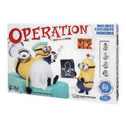 Despicable Me: Party Activities for Kids