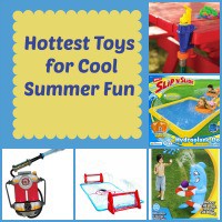 Hottest Toys