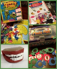 Educational toys for kids at Super Duper