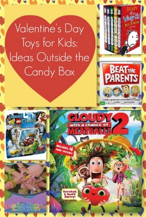 Valentines Day Toys for Kids