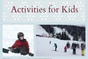 Winter Olympics Activities for Kids