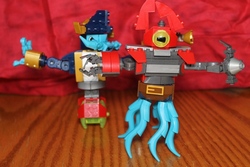 Mega Bloks Skylanders