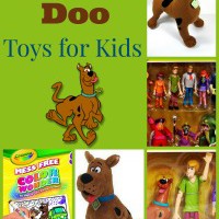 Scooby Doo Toys for Kids f