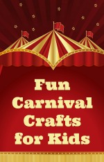 Carnival Crafts for Kids