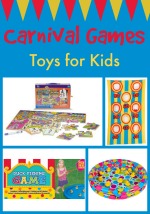 Carnival Toys for Kids