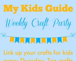 Craft party