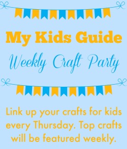 Craft party