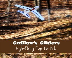 Gliders Toys for Kids