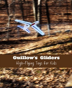 Gliders Toys for Kids