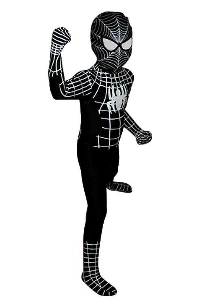 Spiderman Halloween Costumes For kids