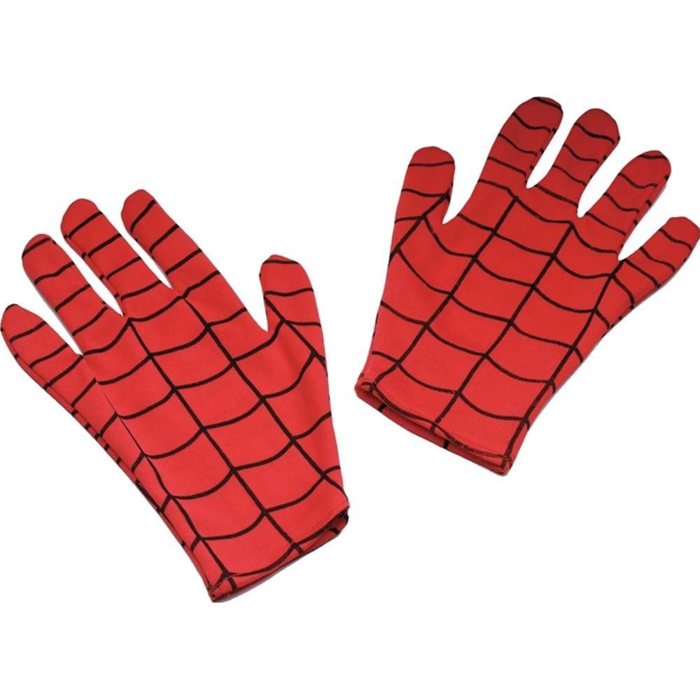 Spiderman Halloween Costumes For kids