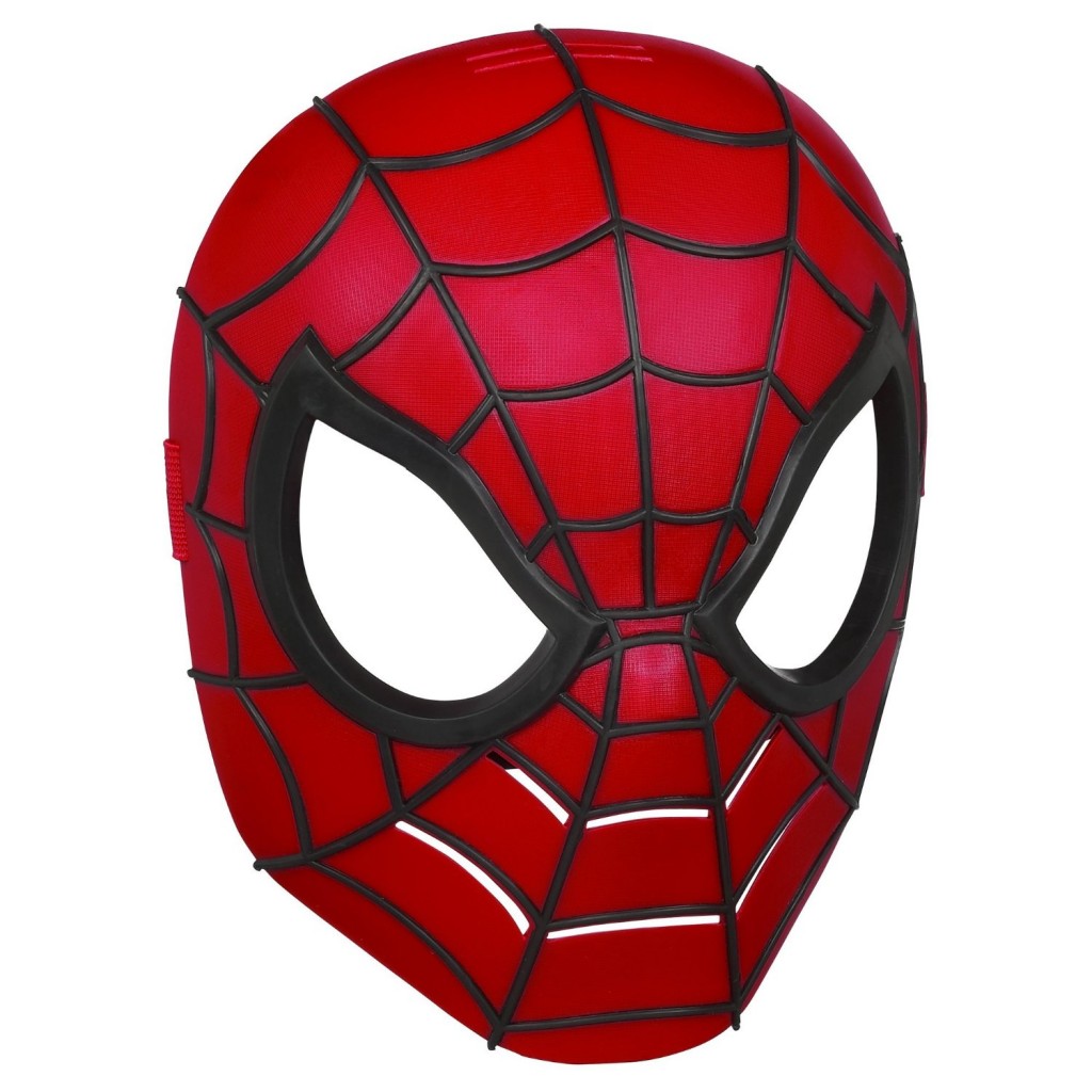 Spiderman Halloween Costumes For kids