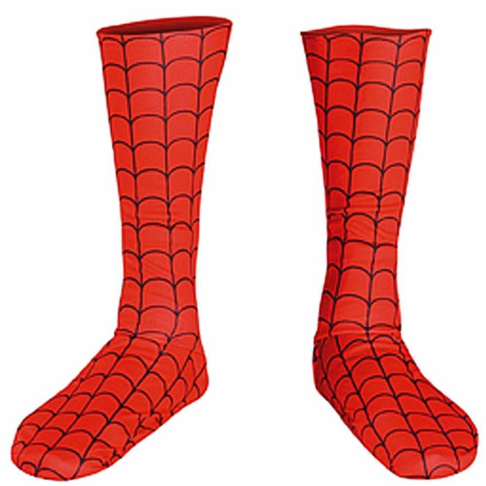 Spiderman Halloween Costumes For kids