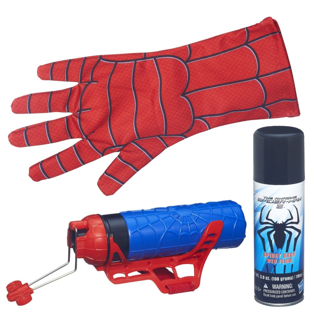 Spiderman Halloween Costumes For kids