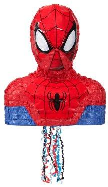 Spiderman Pinata