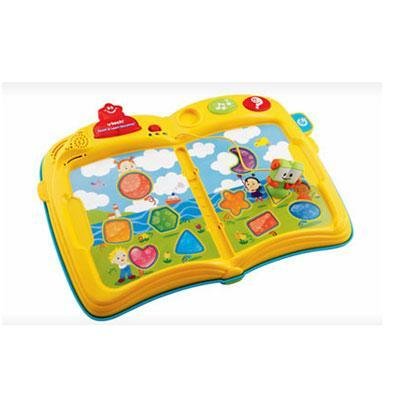 VTech Infant Learning Touch