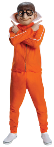 Vector Best Despicable Me Costumes For Halloween