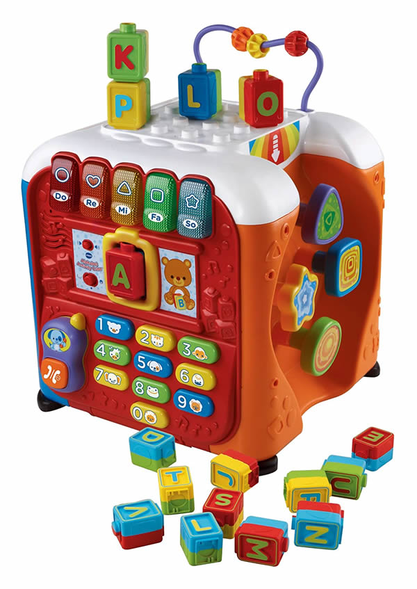 vtech educational toys for toddlers