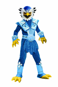 Skylanders Costumes For Kids: Jet Vac