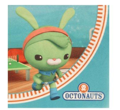 Octonauts Napkins 10 Superb Octonauts Party Supplies for Kids