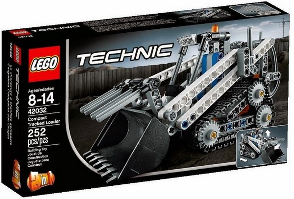 HOT 2015 LEGO SETS FOR YOUR KIDS Technic