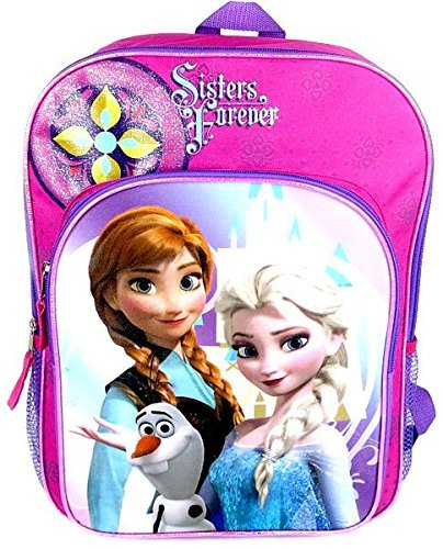 Frozen Backpack Disney's FROZEN Toys For 1 Year Olds