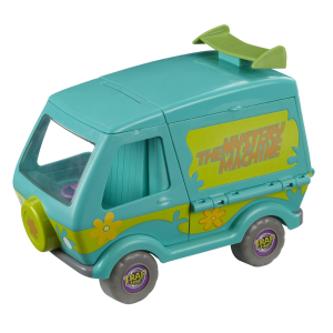 Mystery Machine: GREAT SCOOBY DOO TOYS FOR 1 YEAR OLDS