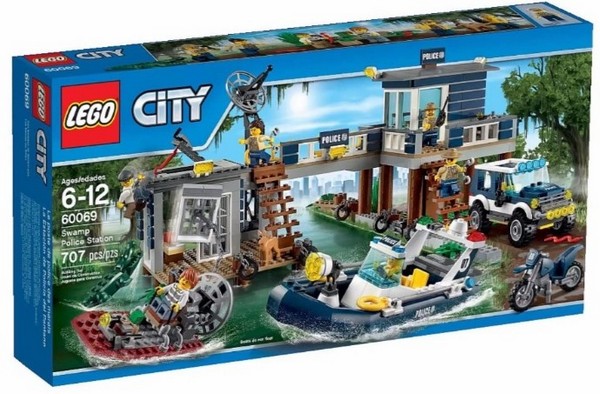 HOT 2015 LEGO SETS FOR YOUR KIDS 