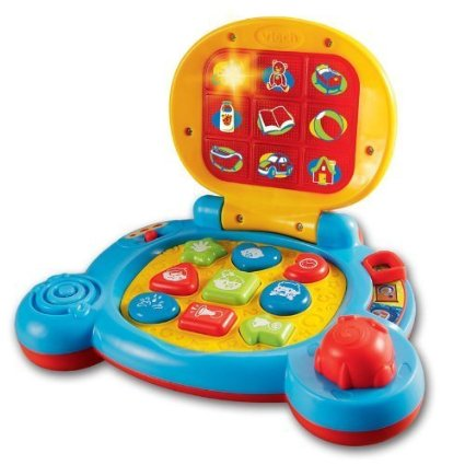 VTech Baby Laptop toys for 1 year old