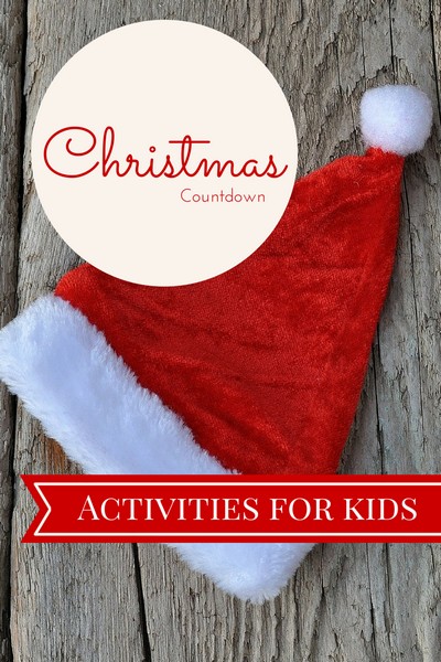 Christmas Activities for Kids