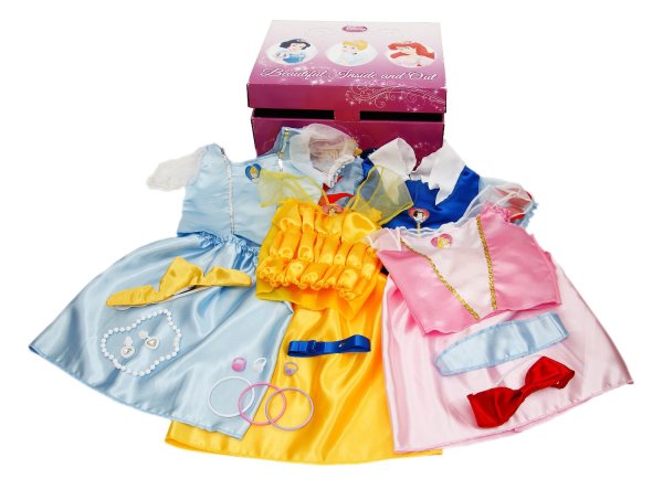 Dress Up Clothes for Darling party game ideas for girls