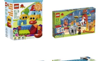 Lego Games For Toddlers