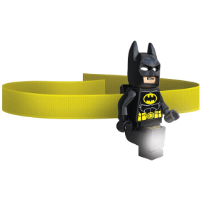Lego Batman Head Lamp Lego Batman Toys For Kids
