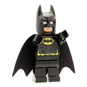 Lego Batman Super Heroes Digital Clock Lego Batman Toys For Kids